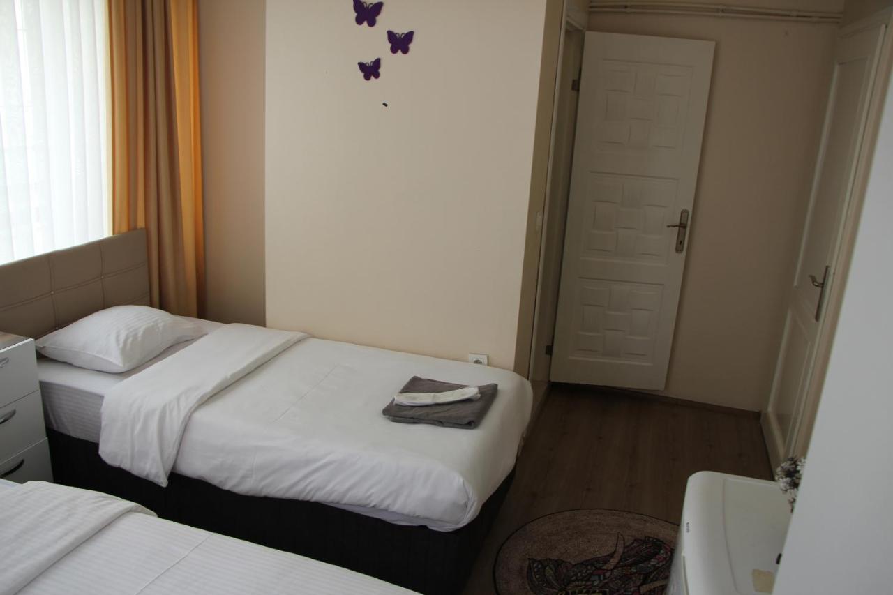 Limon Hotel Edirne Zewnętrze zdjęcie