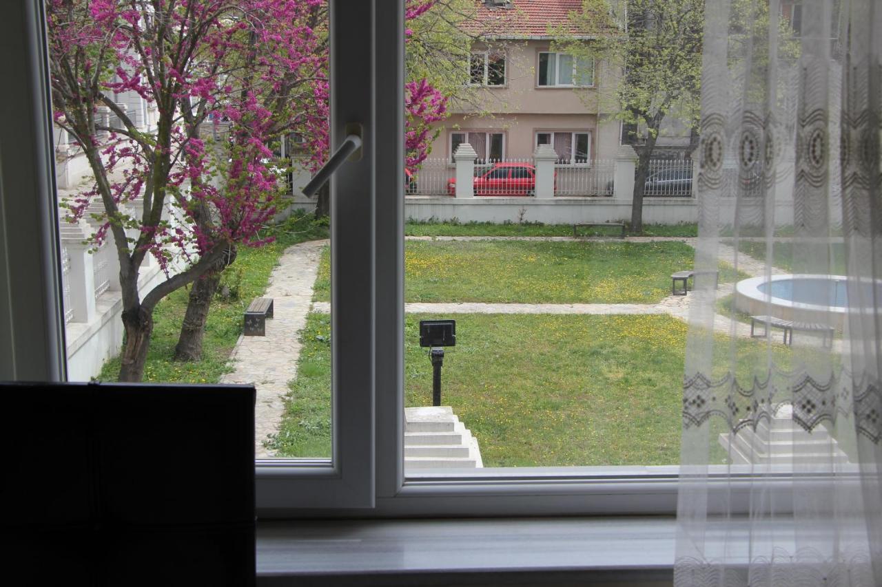 Limon Hotel Edirne Zewnętrze zdjęcie