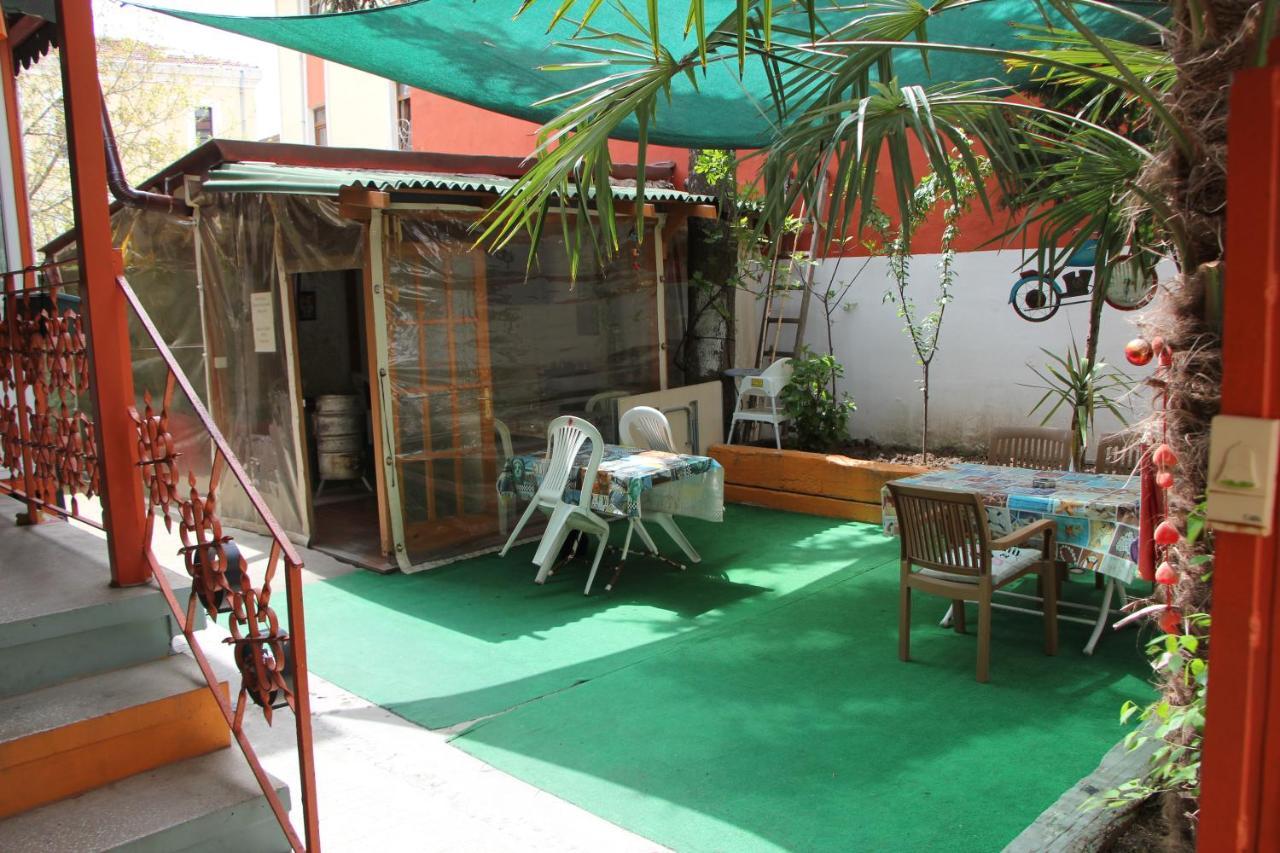 Limon Hotel Edirne Zewnętrze zdjęcie