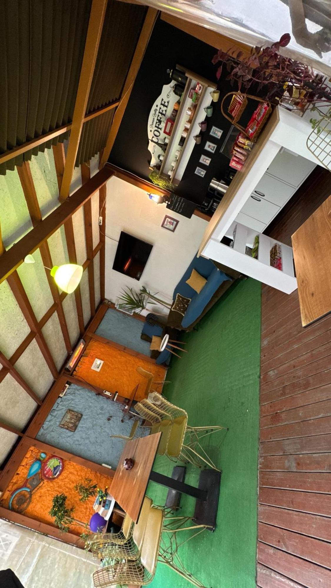 Limon Hotel Edirne Zewnętrze zdjęcie