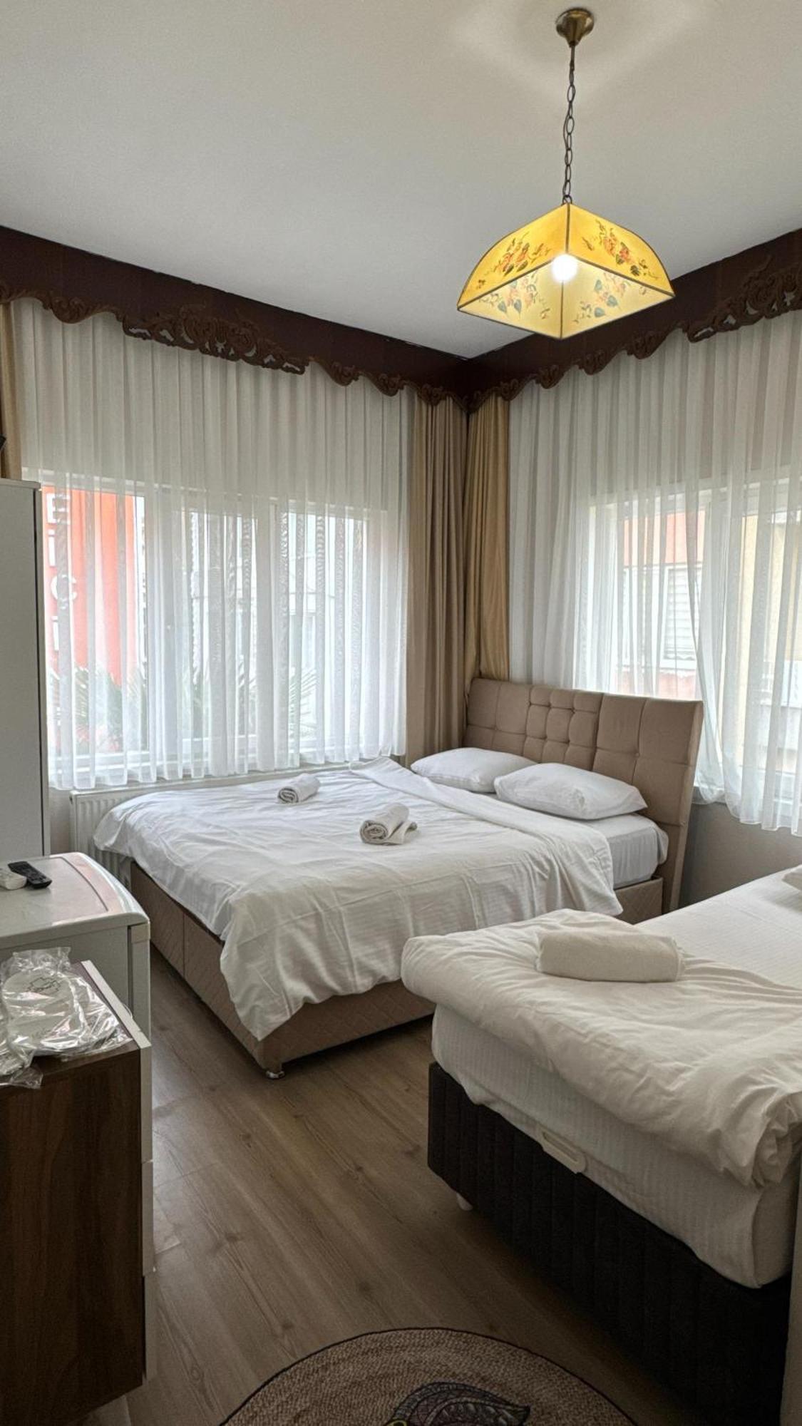 Limon Hotel Edirne Zewnętrze zdjęcie