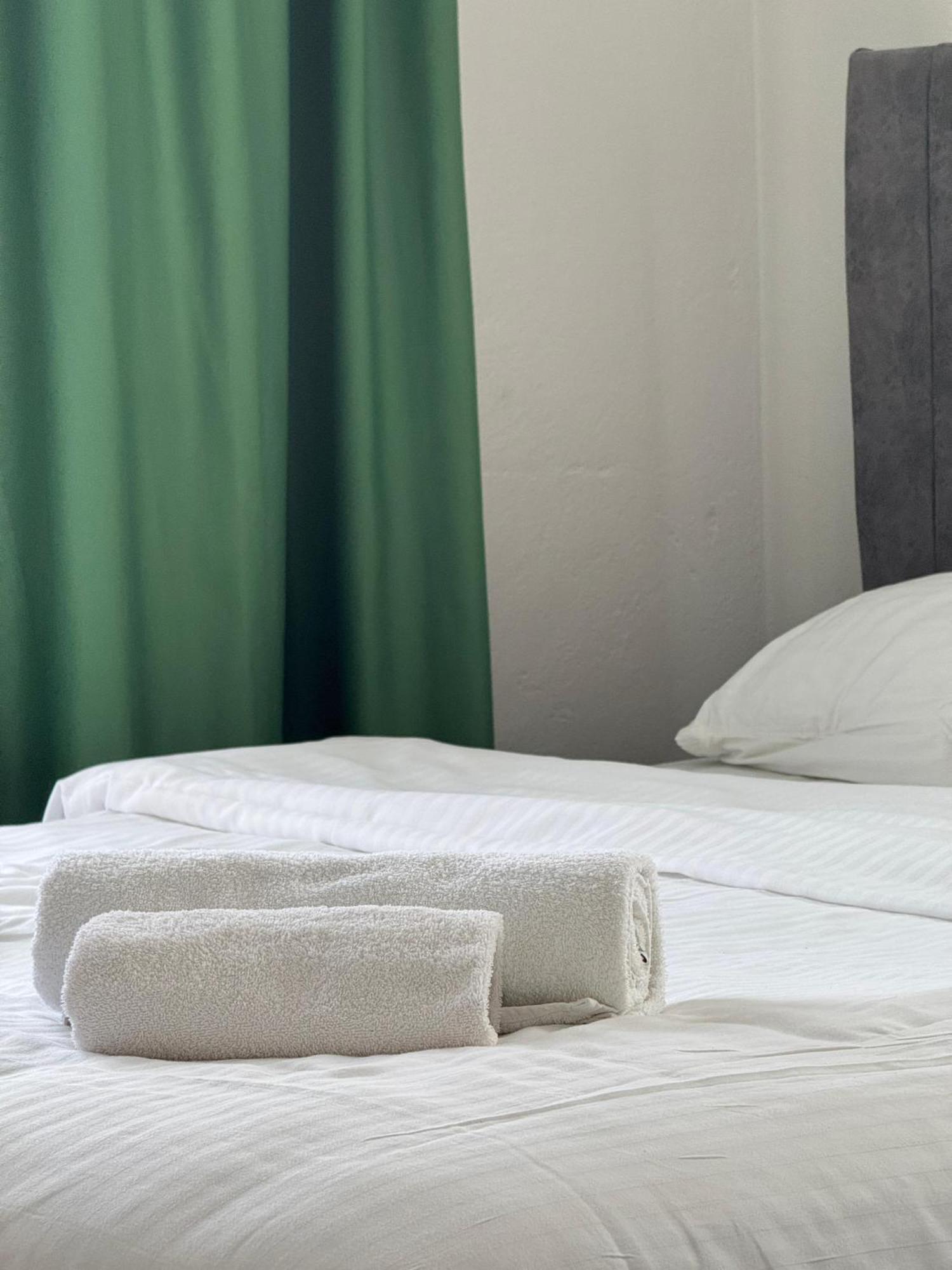 Limon Hotel Edirne Zewnętrze zdjęcie