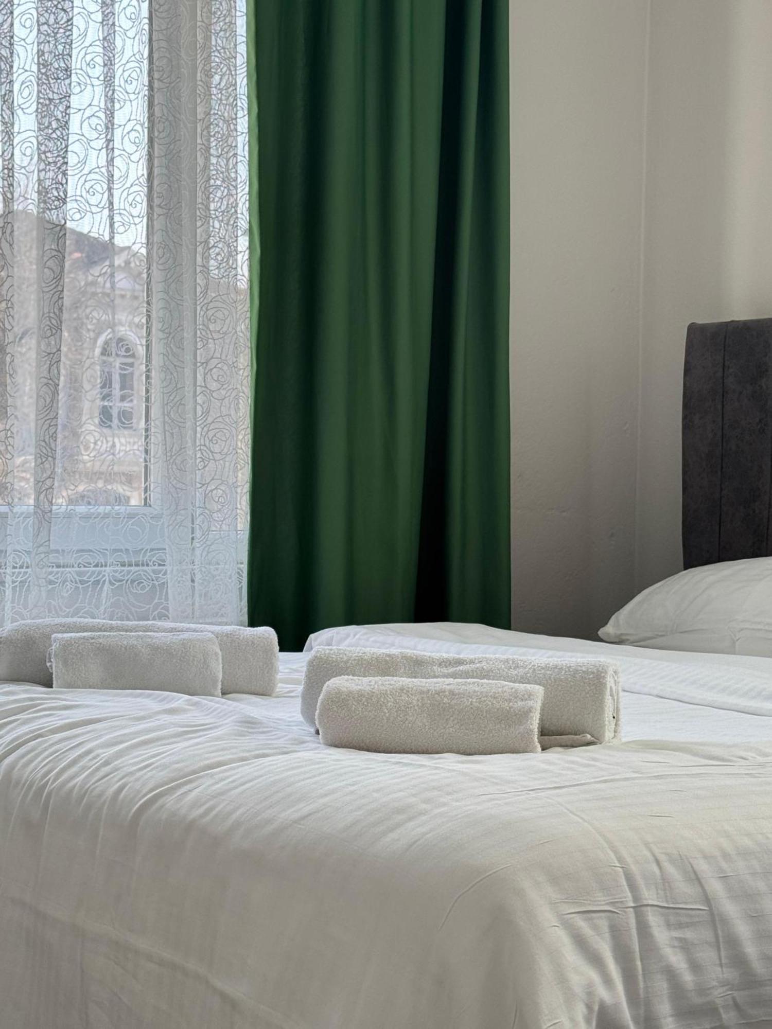 Limon Hotel Edirne Zewnętrze zdjęcie