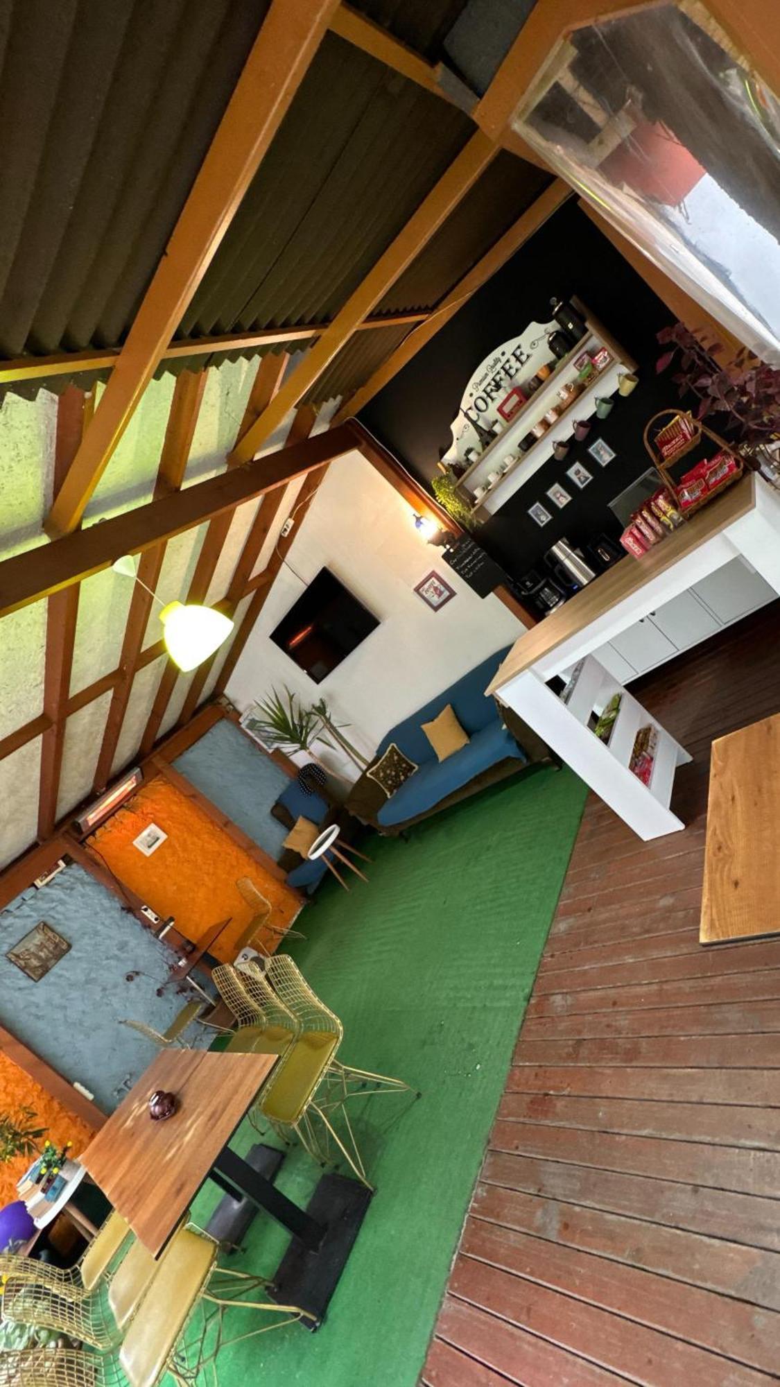 Limon Hotel Edirne Zewnętrze zdjęcie