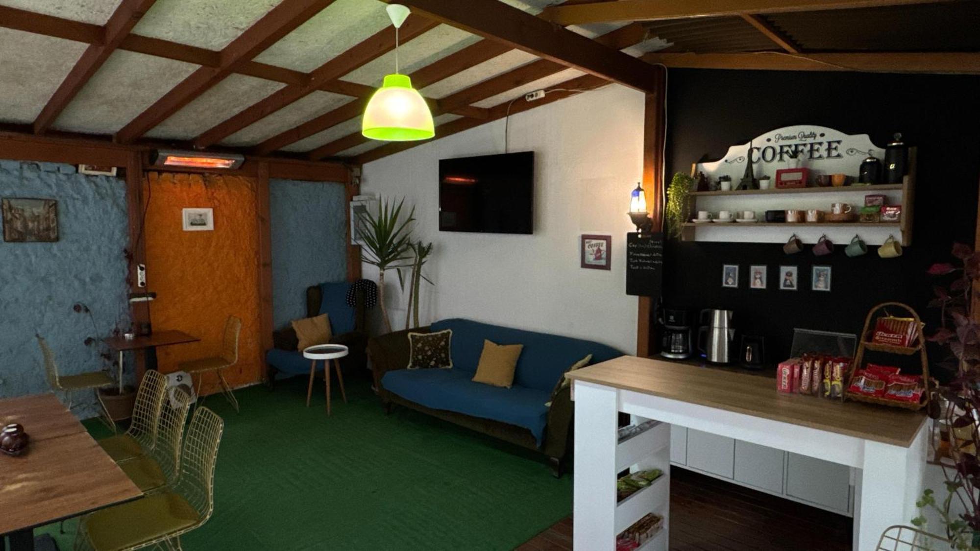 Limon Hotel Edirne Zewnętrze zdjęcie