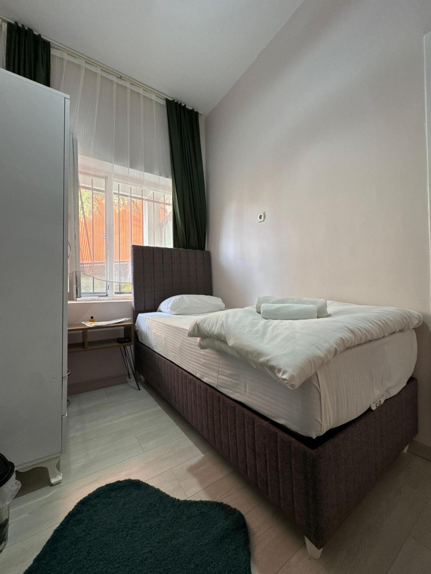 Limon Hotel Edirne Zewnętrze zdjęcie